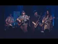 Kendall Street Company - Pour Down feat. Charles Owens (Live)