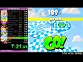 Hamsterball (PC) — Normal Tournament in 9:57 (former WR)