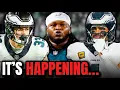 Lagu The NFL cannot BELIEVE what the Eagles are doing… but it's causing REAL controversy!