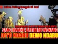 🔴 Spesial Bagong Ketitisan Wahyu Joyo Ndaru Dewo Ndaru✨Lakon Bersejarah Ki Seno Nugroho