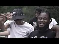Big6ixx - Glockies (Prod.by Juu2x) [Shot by @TheMusicCinema