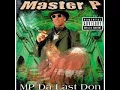 Master P   Smoking Weed In My Cadillac