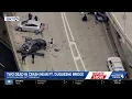 2 killed in multi-vehicle crash near Ft Duquesne Bridge now identified