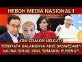 Download Lagu DALANGNYA ANIS SINIS KE KANG DEDI?! ISMI PENGHINA GUBERNUR, NAJWA SIHAB, MAKIN PUYENG KDM MELEJIT!!