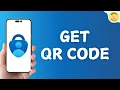 How to Get QR Code on Microsoft Authenticator