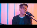 Download Lagu Kasyara - Menangis Diam Diam | Live at Voks Music Room