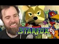 Download Lagu Star Fox 64 (N64) - Full Game