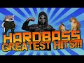 Download Lagu ULTIMATE HARDBASS ANTHEMS - 6 Years of GREATEST HITS in 60 Minutes!