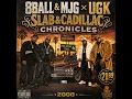 8Ball & MJG × UGK (90s–2000s) 💎 Memphis x Texas Vibes | Player Lifestyle & Southern Heat