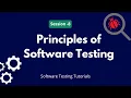 Principles of Software Testing 7 Principles of Software Testing with Example Testing Types