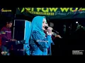 Lagu EL FAWWAZ - PANAS KEPANASAN - IDA UMMU | WEDDING NAJIB \u0026 PUJI - CRANGGANG DAWE KUDUS