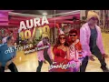 Aura 10/10 | Meesaiyamuruku 2 | Hip Hop Tamizha Aadhi | Ab Trainer | Dance Fitness | Zumba | Females