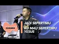 Download Lagu Jadi Seperti-Mu \u0026 Ku Mau Seperti-Mu Yesus (Cover) - Lifehouse Music ft. Gianni Messah