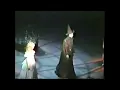 Idina Menzel & Kristin Chenoweth - For Good (Live performances with Studio Audio)