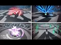 All Type soul spec showcase Type Soul ROBLOX