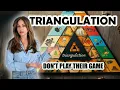 Covert Narcissists Triangulation How WHY Do They DO THIS