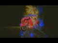 Xenoverse 2 Combo Blazing Blitz