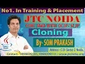 Cloning in Java Deep Cloning in Java java lang Package Part - 2 by Som Sir