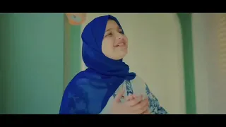 احباب رسول الله للمنشد احمد حسن الاقصري والمنشد ريتال احمد بدون موسيقى   دندنها