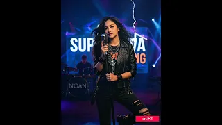 sayang supernova slow rock cover emosional versi galau menyayat hati 