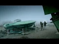 Top Gear - James May attempts to ignite a SS-18 Satan nuclear missle with a lighter