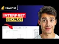 How To Read Boxplots In Power BI Easiest Way 2026 Guide