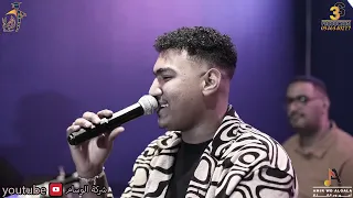 عشت متألم معاك   عباس الخالدي   شركة الوسام للكرنفالات والمناسبات المتعدده   دندنها