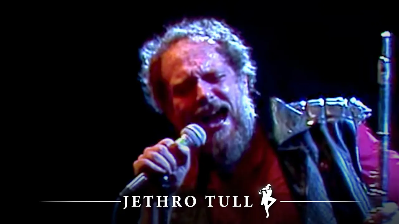 Jethro Tull - Locomotive Breath (Out In The Green, 5th July, 1986) Jethro Tull - Locomotive Breath (Out In The Green, 5th July, 1986)