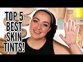 Download Lagu TOP 5 BESTE HUIDTINTS! Natuurlijke, stralende en egale huid | Editie 2025
