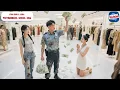 Download Lagu Thằng Bảo Vệ Quèn Dắt Ghệ Đi Mua Đồ Bị Nhân Viên Đuổi Ra Nào Ngờ Là Tỷ Phú Móc Tiền Đập Vào Mặt