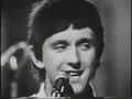 the Who My Generation 1965