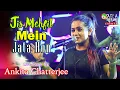 Download Lagu Jis Mehfil Mein Jata Hon || Kishore Kumar || Live Cover By Ankita Chatterjee