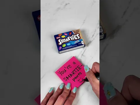 The cutest way to add some love to their lunchbox! 🩷📝 #lunchboxideas #backtoschool