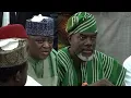 Lagu Moment Reno Omokri Fani-Kayode Address Natasha Ndume Others in Fiery screening