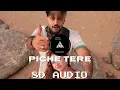Piche Tere (8D AUDIO) | Kunwarr | Punjabi Song 2026 | New Punjabi Pop Song | Punjabi Music