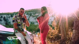 ADIL TRP Feat CHEBA MARIA MEHBOULA CLIP OFFICIEL 