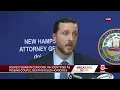 NH s discuss couple found shot to death in woods