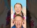 Download Lagu Peek A Boo - I See You 👀 #kidsongs #shorts | The Mik Maks