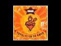 Maná - Mariposa Traicionera (Audio)