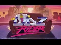 LA-Z RIDER SIMPSONS INTRO COUCH GAG (PUSH IT TO THE LIMIT)