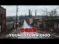 Youngstown Ohio How America s Wealthiest Steel City Became a City of Ghosts