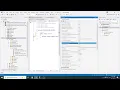 Connect to Database Student Management App C SQL