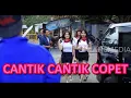 Download Lagu Cantik-Cantik Copet | RAHASIA TUHAN