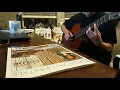 Download Lagu God Bless - Rumah Kita (acoustic guitar cover)