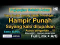 Download Lagu ALLOHUMMA SHOLLI - Puji-pujian Setelah Adzan || Cocok dilantunkan setelah adzan sholat Dzuhur