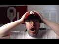 OU Football WHOA BEST RECRUITING WEEKEND EVER