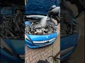 Download Lagu HOW TO clean your Engine Bay the RIGHT way! #asmr #satisfying #cleaning #detailing