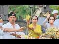 Download Lagu Kidung Warga Sari ( Upacara Melaspas \u0026 Mendem Pedagingan Keluarga Bpk. Komang Adnyana )