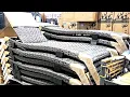 SUNVILLA WOVEN CHAISE LOUNGE Shop with us at Costco