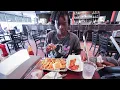 Best Wing Spot In Houston